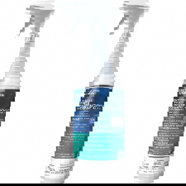 All-Purpose Cleaner: 1 gal Bottle, Disin